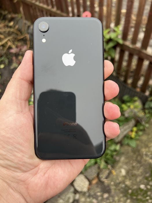 Iphone XR 128 gb Neverlock