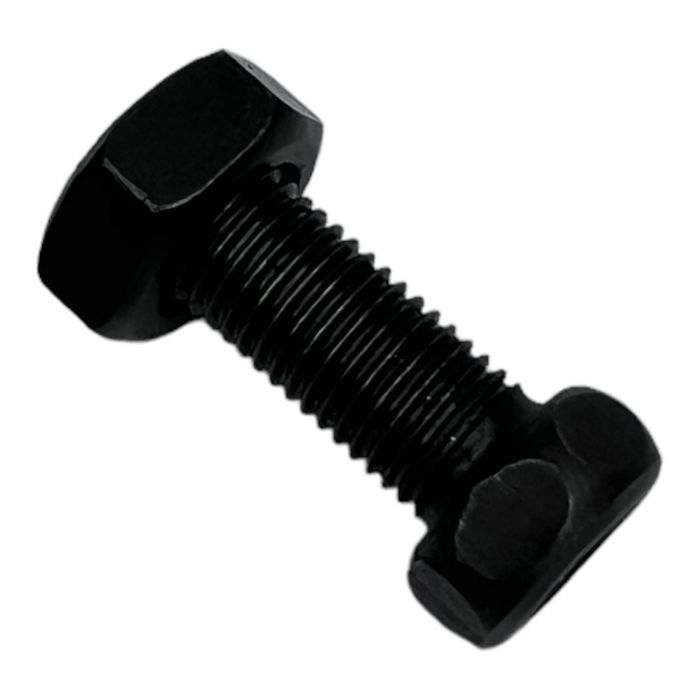 Śruba regulacji zaworów Dniepr Ural średnicy 8 mm oryginal