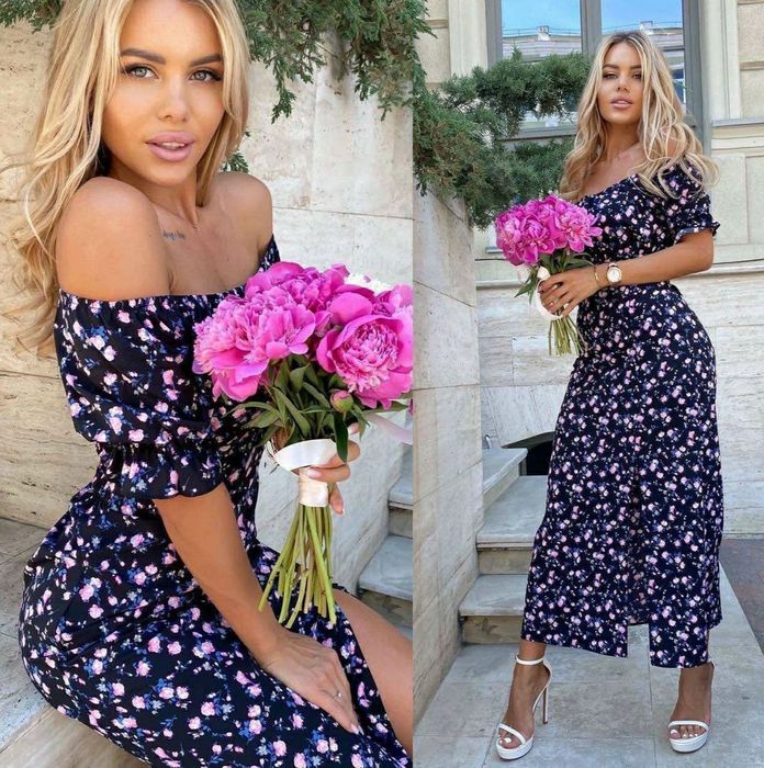 Сукня літо р s, 42-44