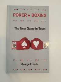 P0ker Boxing - Theo new game in Town - George F. Harb