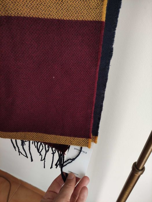 Cachecol Springfield