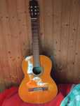 Guitarra clássica