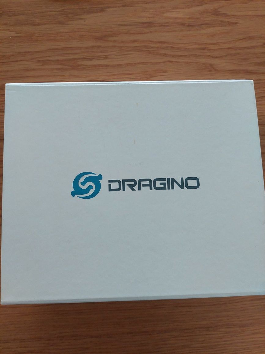 Dragino LoRa IoT Development Kit