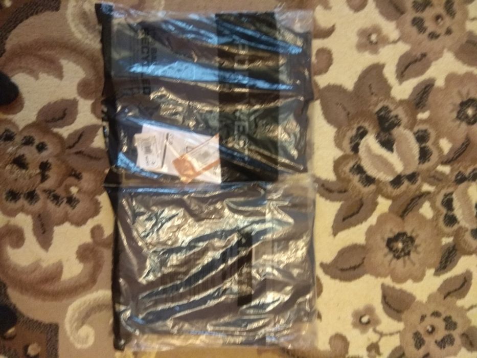 Костюм сварочный