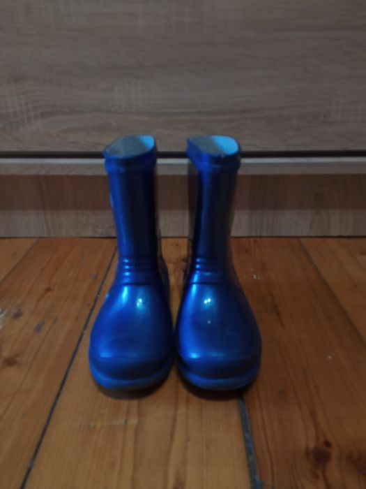 Sprzedam kalosze dziecięce