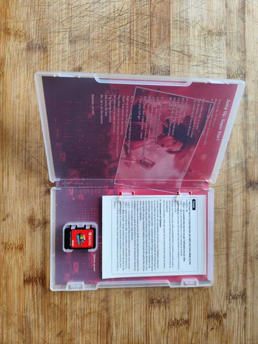 Super Mario Odyssey Nintendo Switch