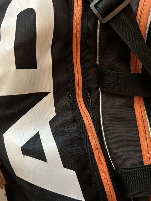 Torba tenisowa HEAD tour team Monstercombi