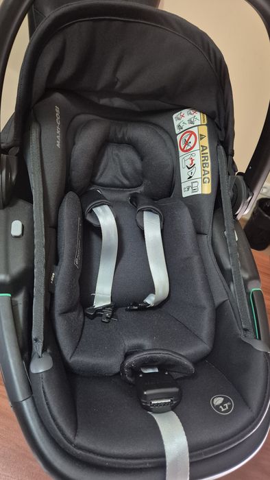 Ovo maxi cosi para bebé 0 +