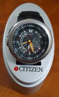 Citizen Promaster Aqualand Eco-drive