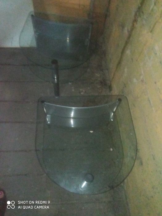 Dwie szafki nocne cena za obie