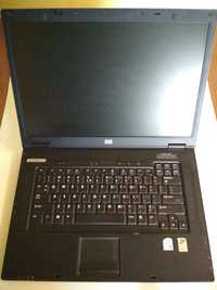 Laptop HP Compaq nx 7400 notebook