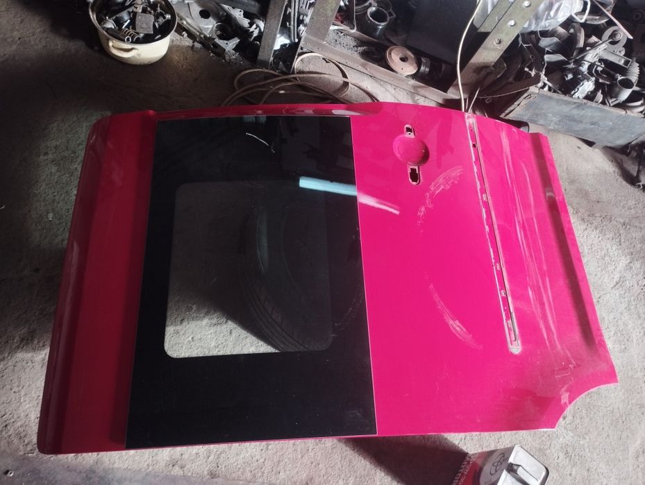 Здвижні двері caddy праві ліві