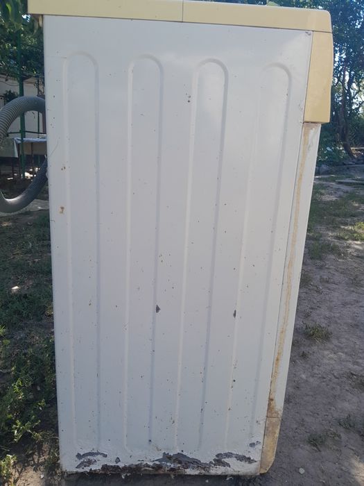 Стиральная машина LG 5 кг