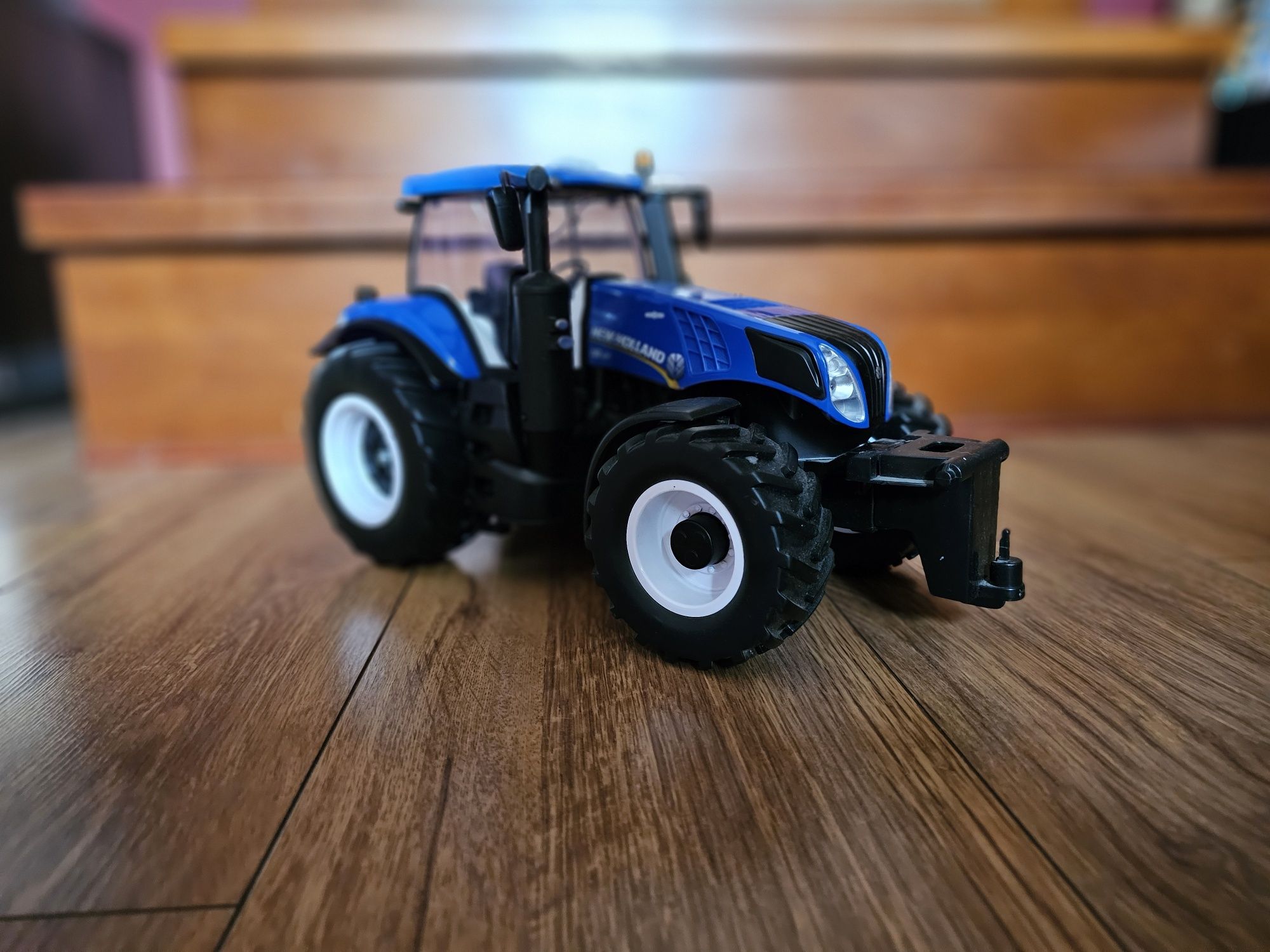 Traktor  New Holland