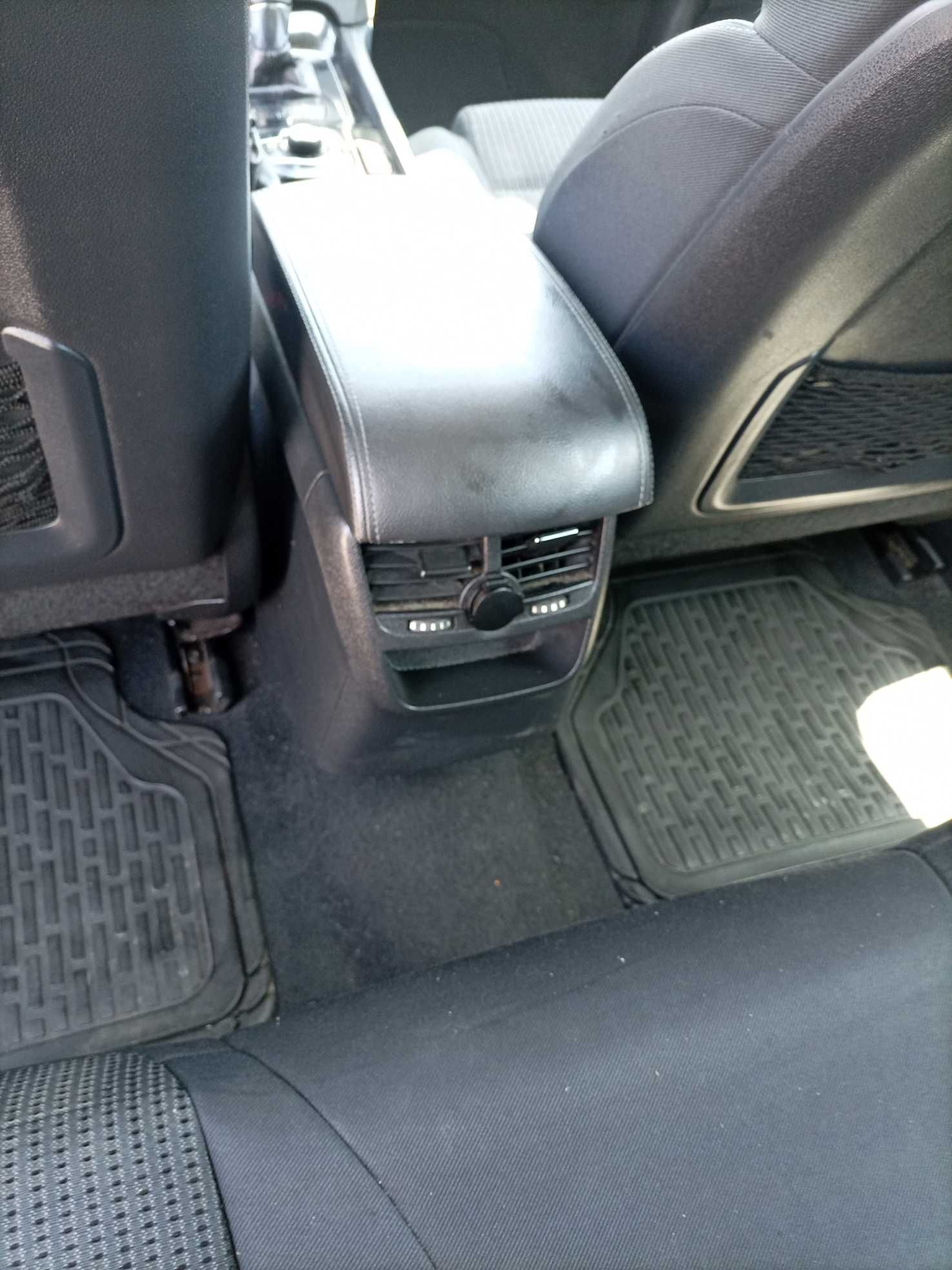 Peugeot 508 1.6hdi Cx Auto