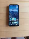Smartfon Motorola e 22 i