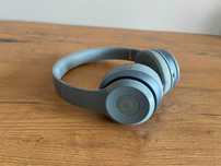 Słuchawki Beats SOLO 2 Gloss Grey ORYGINAŁ