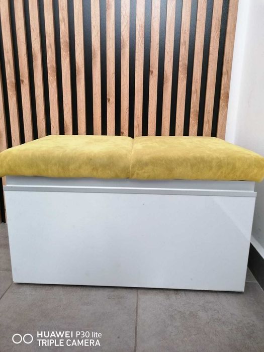 Szafka na buty, siedzisko, do przedpokoju