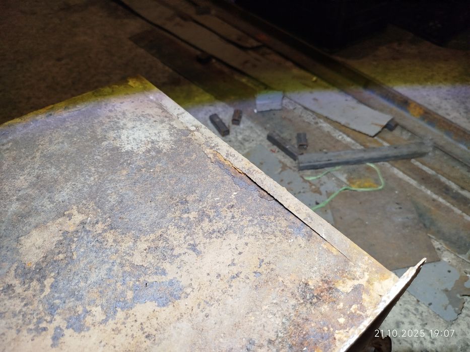 Духовка для печи