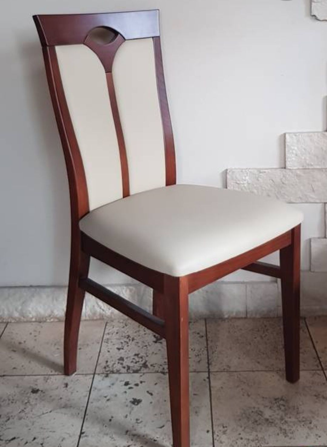 Krzesło typ 7310-97, S-103/ Klose