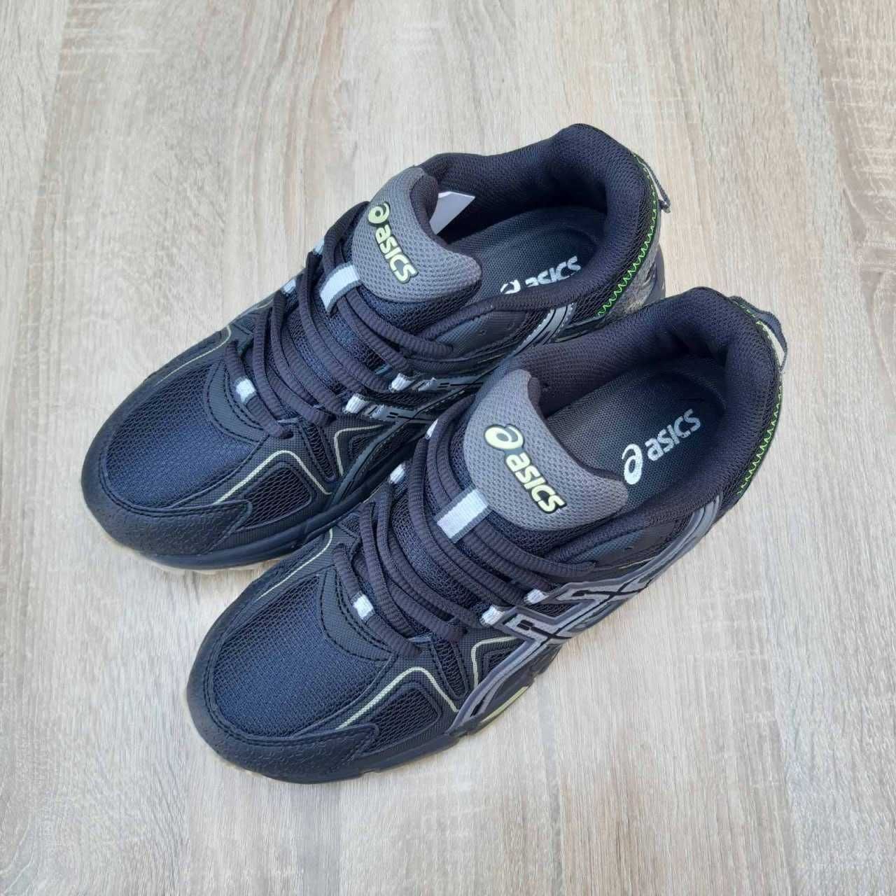 Жіночі кросівки Asics Gel Kahana 8 синій 20949 ТОПЧИК