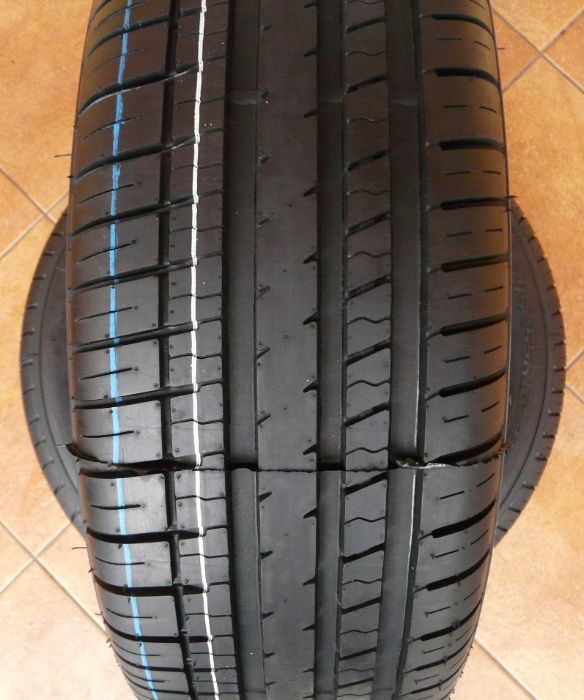 215/55 R 16 Opony Letnie Bieżnikowane Targum gat 1