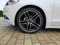 Koła felgi aluminiowe 5x108 R19