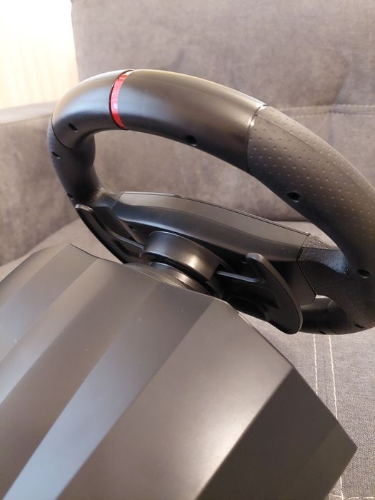 Volante PXN 900, com Pedais