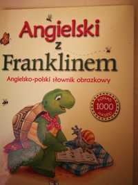 Angielski z Franklinem.