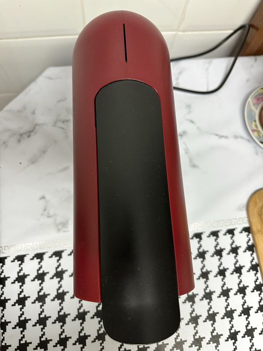 Máquina de cafe Delta