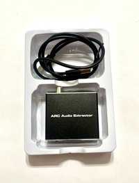 ARC Audio Extractor