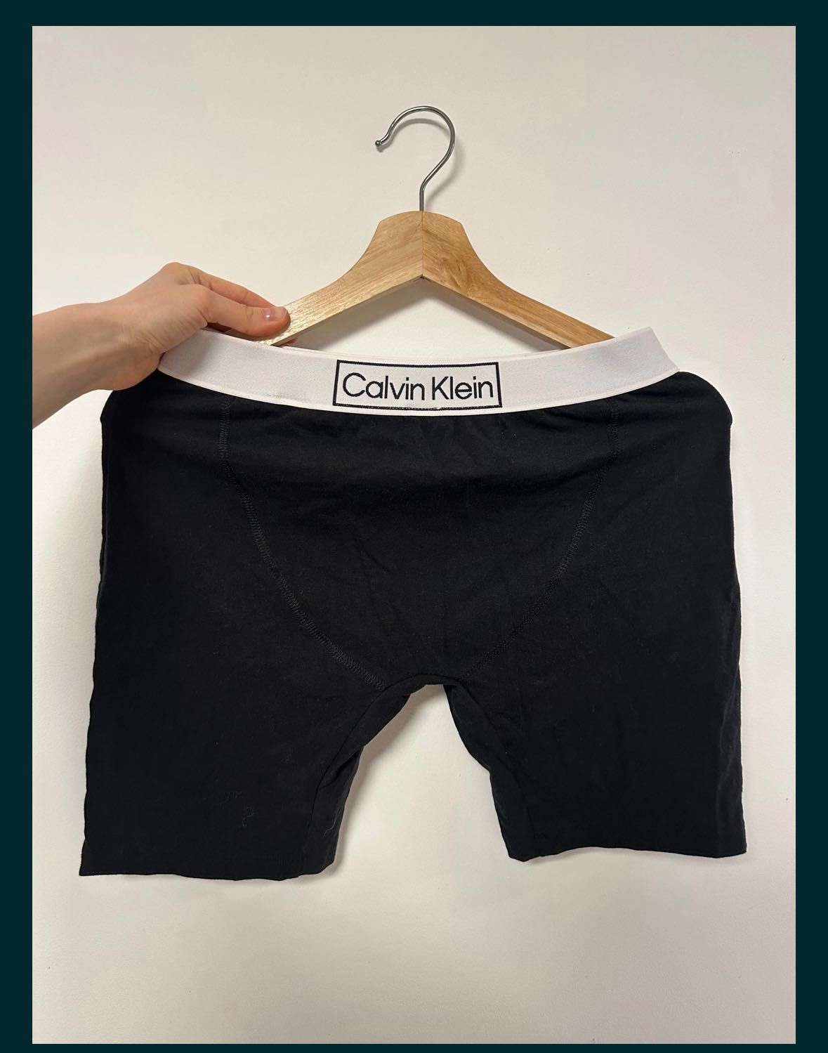 Piżama Calvin Klein S