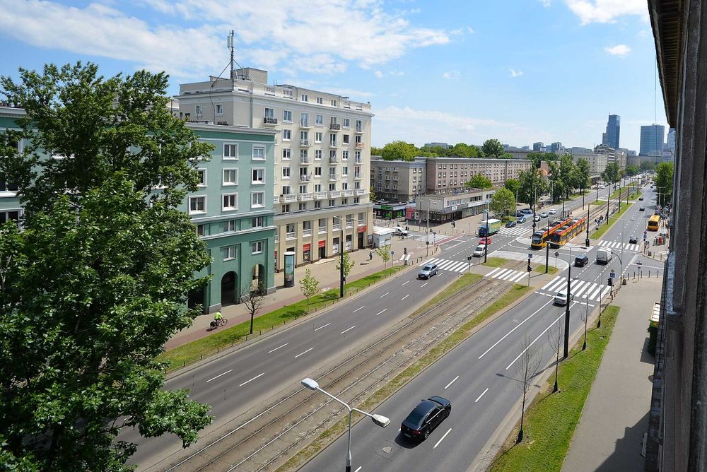 Apartament Dzielna -studio, ,20min STARE MIASTO pieszo.Po Remoncie