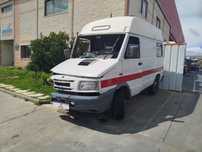 Iveco 35-10 2.5D