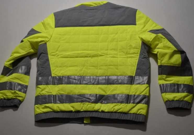 Engelbert strauss kurtka 2XL ROBOCZA NOWA