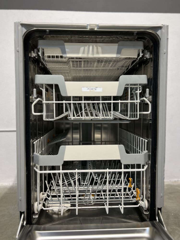 Вбудована посудомийна машина G 5690 SCVI. 45 см. Функція EcoFeedback