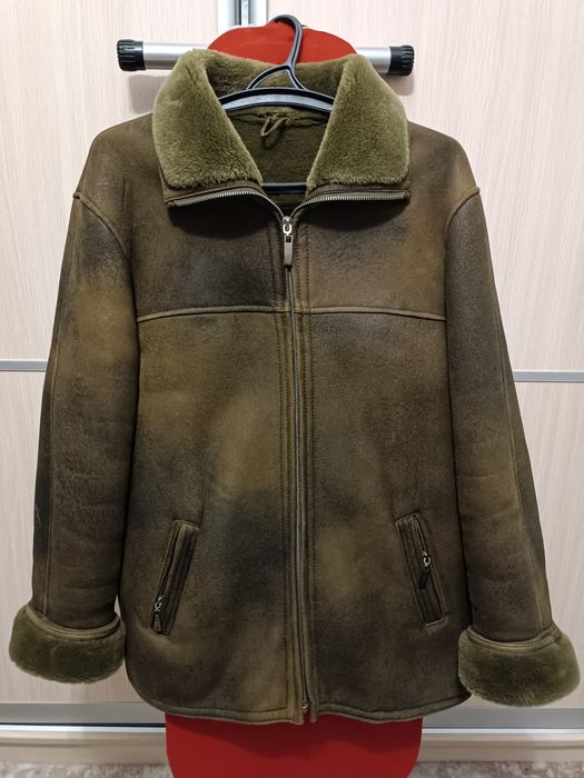 Дублянка чоловіча