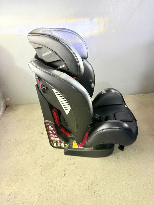 Cadeirinha de carro para Bebe