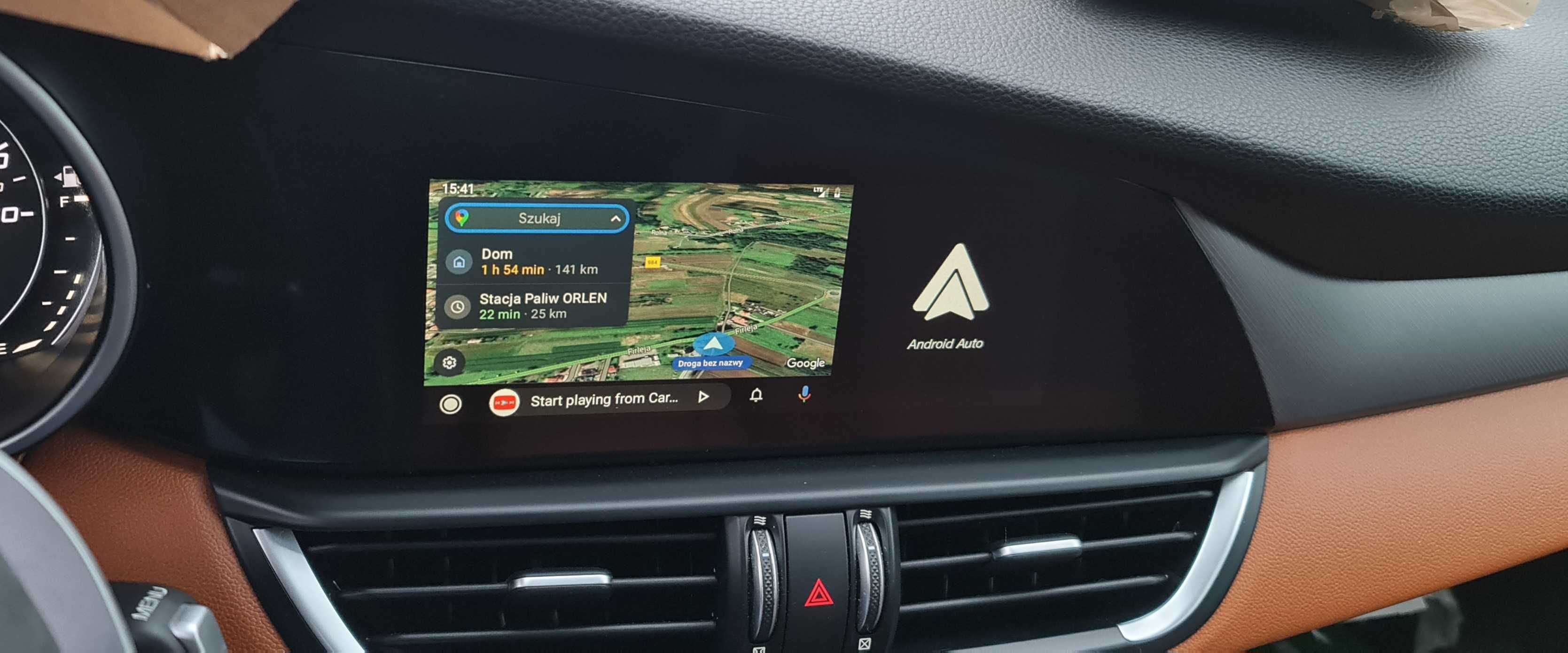 Polskie menu alfa romeo giulia stelvio usa na europe. Lampy kodowanie