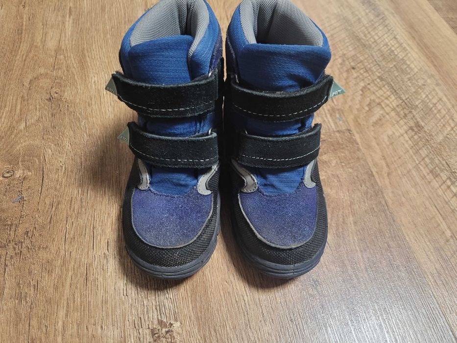 Kozaki Bartek Watherproof rozmiar 27 skóra