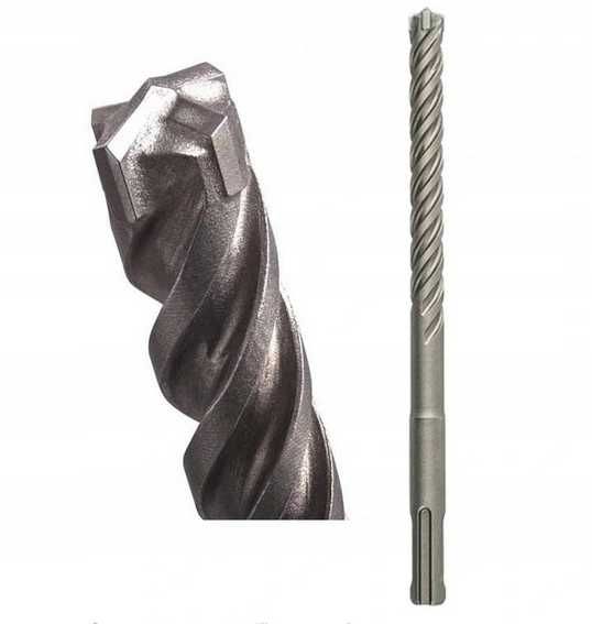 Wiertło do betonu Bosch SDS+ 10x460