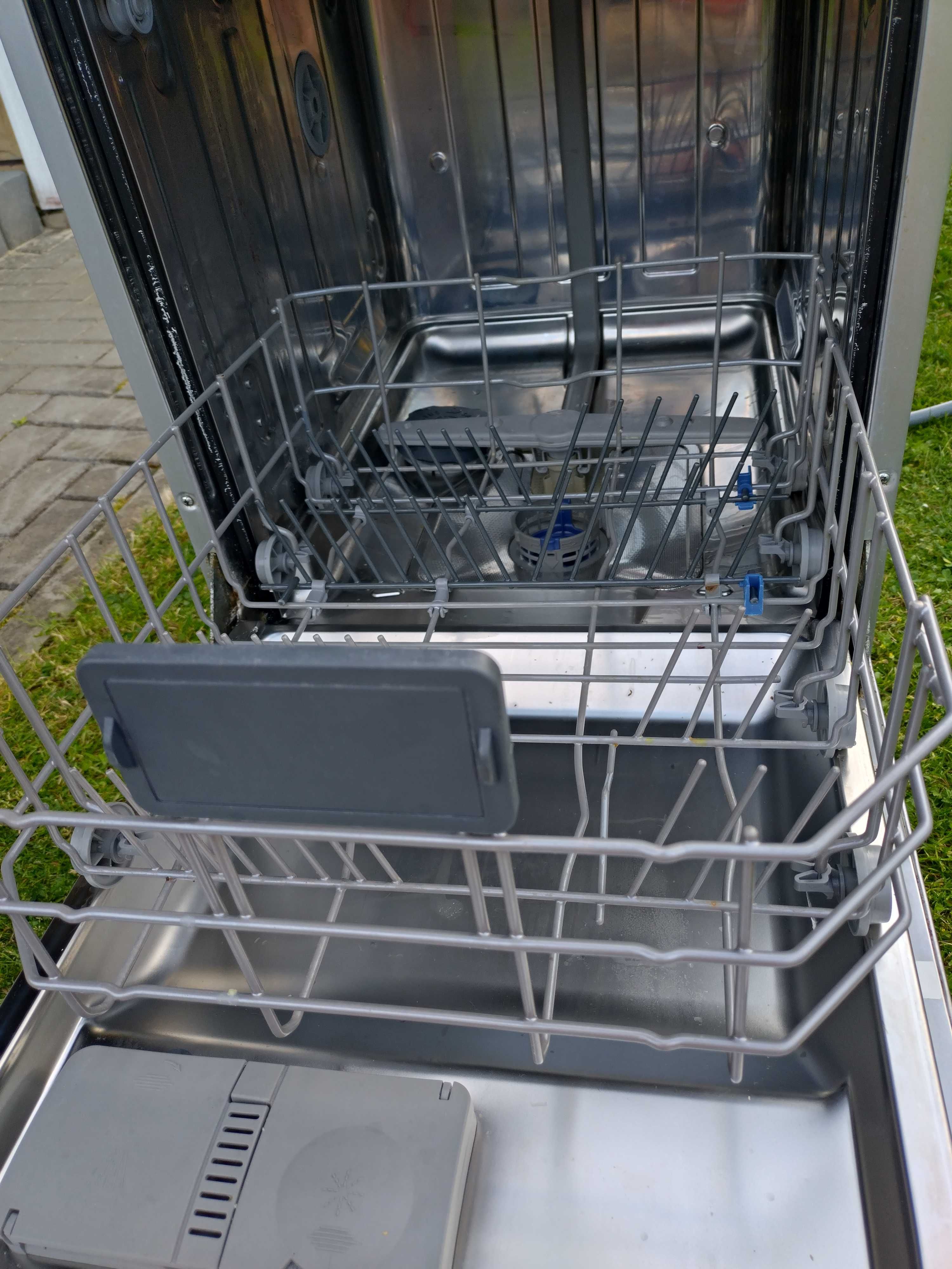Zmywarka Beko dsfs 6831x części lub w całości