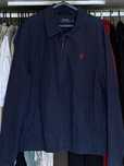 Casaco polo ralph lauren