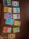 Karty Pokemon. Pokemon go. Bulk. Bez powtórek. 23 szt.