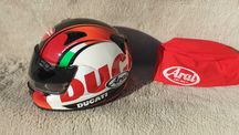 Arai Ducati Quantum ST PRO rozm XL kask motocyklowy