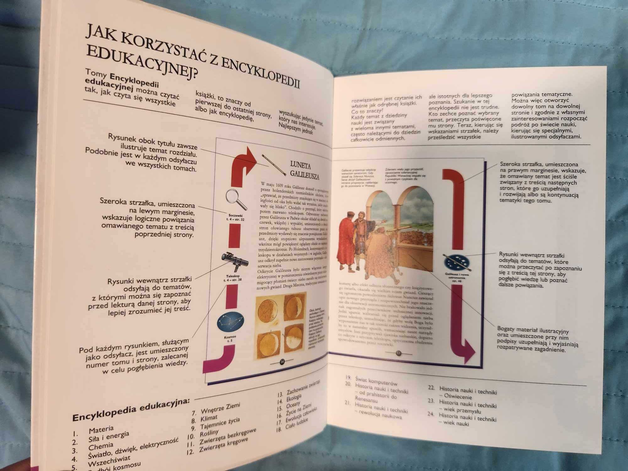 Historia nauki i techniki rewolucja naukowa Marta Stefani 2002