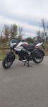 Bajaj Pulsar 200 NS