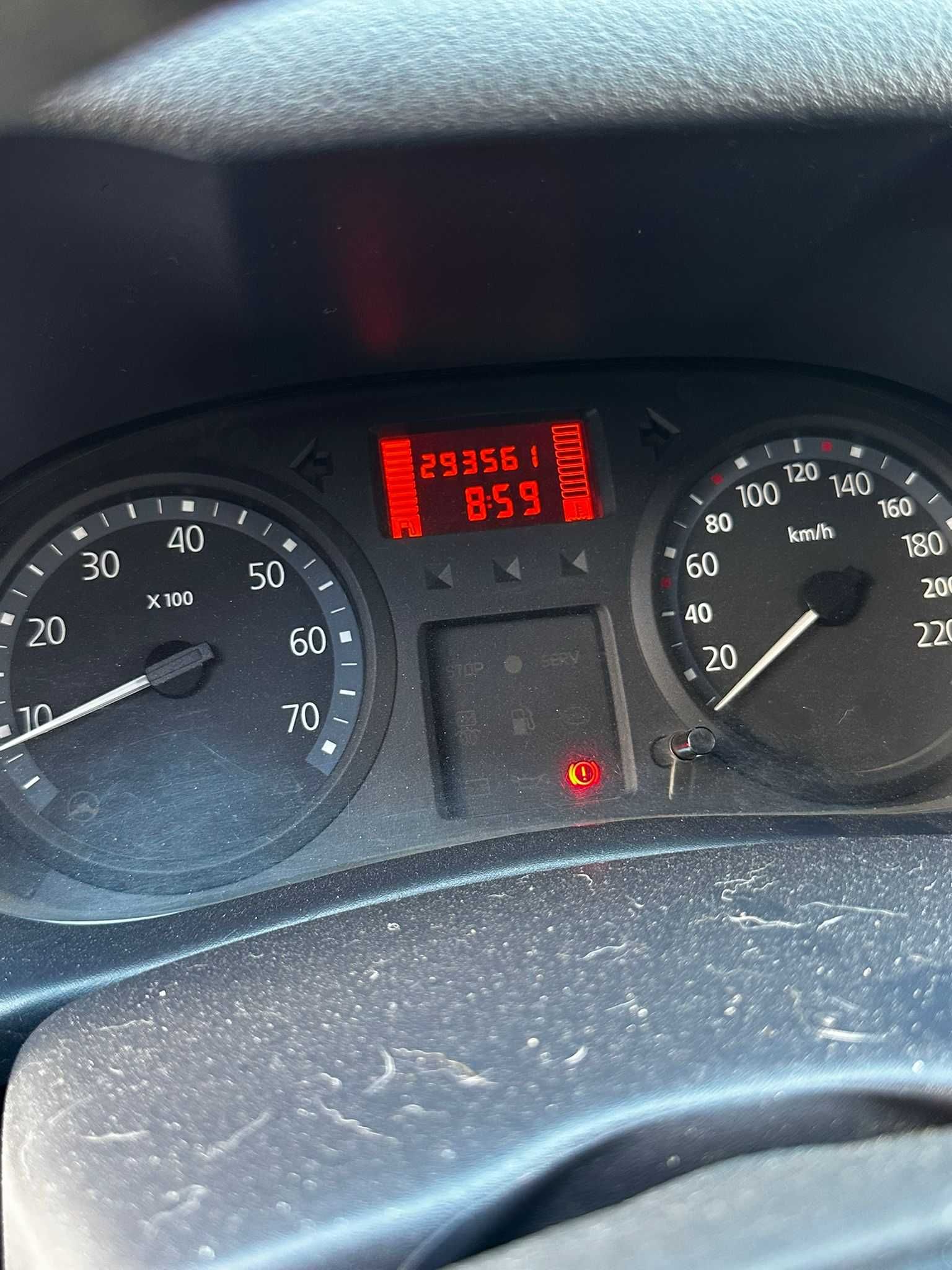 Renault Clio 2005
