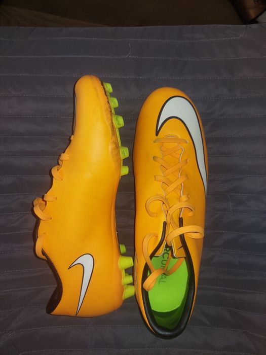 Sprzedam korki Nike Mercurial !! Okazja!!