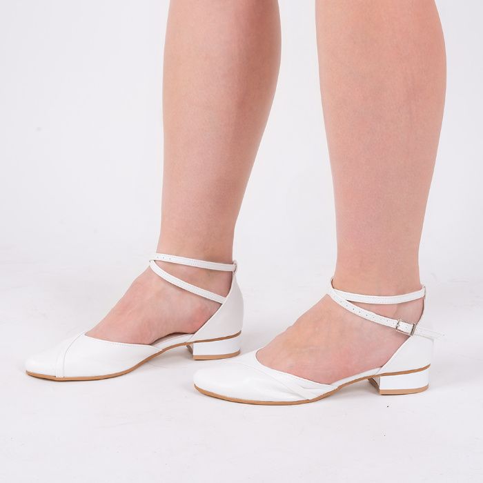 CASANI buty produkowane na miarę duże ślubne, weselne, wizytowe